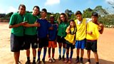 Action for Brazil's Children