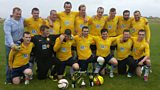 Sgioba Saints an Iochdair 2013