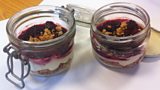 Jacques' Summer Fruit Compote With A Twist