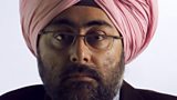 Hardeep Singh Kohli