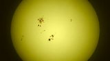 Make a solar filter