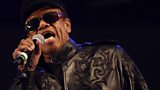 Bobby Womack: 1944 - 2014