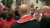 The Twelfth in Belfast