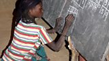 Aminatou, from Niger