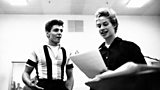 Gerry Goffin and Carole King - 1959