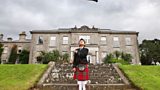 Argory Tartan