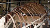 Lough Erne Currach