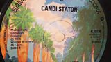 Johnnie's Jukebox: Candi Staton - Young Hearts Run Free