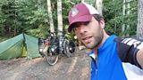 Mark Beaumont - Queen's Baton bearer