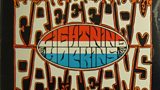 Lightnin' Hopkins: Freeform Patterns