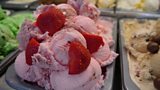 We all scream for Ice Cream