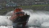 Keeping the coast with RNLI