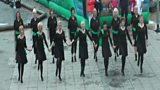 Dancing Banshees