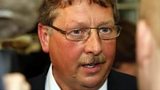 STORMONT BUDGET