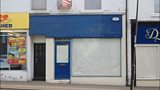 Shop fronts
