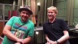 John Nemeth and Paul Jones