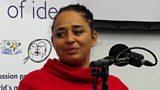 Phillippa Yaa de Villiers