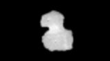 Latest ‘close-up’ image of comet Churyumov-Gerasimenko
