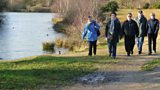 Bipolar UK support groups offer information, advice and support