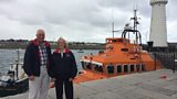 Donaghadee Lifeboat Festival
