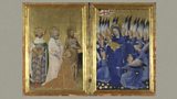 Richard II and our earliest medieval royal portraits