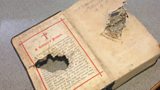 The Bible and World War One