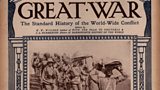 Empire, Faith and War: The Sikhs and World War One