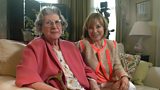 INTERVIEW: Baroness Trumpington