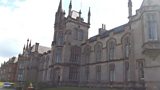 MAGEE COLLEGE