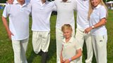 Celebrity cricket
