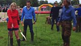 Archery