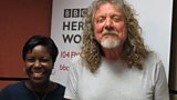 Robert Plant