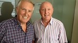 Interview: Jasper Carrott