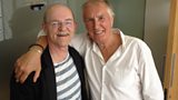Interview: Woody Woodmansey
