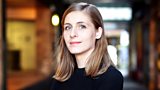 Eleanor Catton