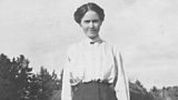 Minnie Lindsay
