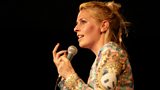 Sara Pascoe vs History