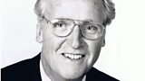 Nicholas Parsons