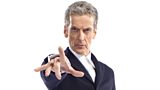 Doctor Who
