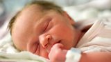Treating sick and vulnerable babies