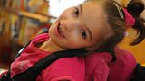 Helping children affected by disability and infections