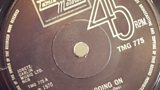 Johnnie's Jukebox: Marvin Gaye - What's Going On