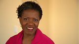 Reverend Mpho Tutu