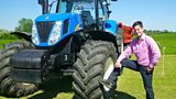 Warwickshire Young Farmers
