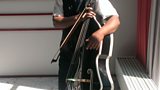 Charnett Moffett