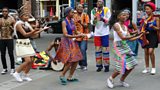 Tshwane Gospel Choir