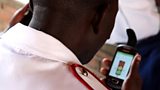 Using mobile and wireless technologies to achieve health objectives