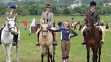 Pony Camp