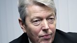 Alan Johnson