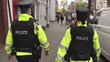Wrongful Police Seizure Claims